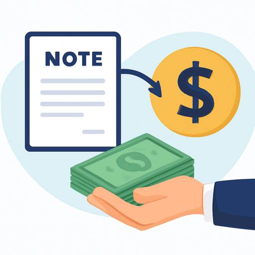 Sell My Note for Fast Cash: A Direct, No‑Hassle Path to Liquidity