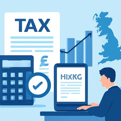 HMRC Commercial Software: A Smarter Route to Effortless UK Corporation Tax Compliance