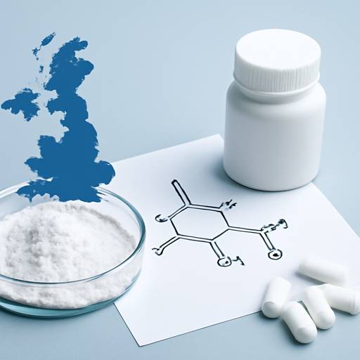 Peptides UK: What Researchers Need to Know About Quality, Compliance, and Reliable Supply
