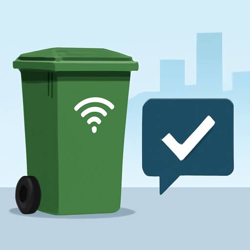 Smart Garbage Bin Rental in Missouri: Get the Right Size, Price, and Pickup for Any Project